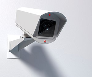 Security Cameras